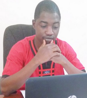 Édito : Un bras contre le Mali