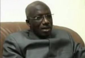 Affaire bérets rouges: Le Général Yamoussa Camara victime de conspiration politicienne