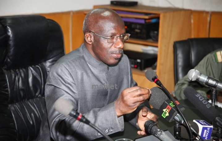 « PRÉSUMÉ COUPABLE : Ma part de Vérité » : Une asphyxie politique contre SBM