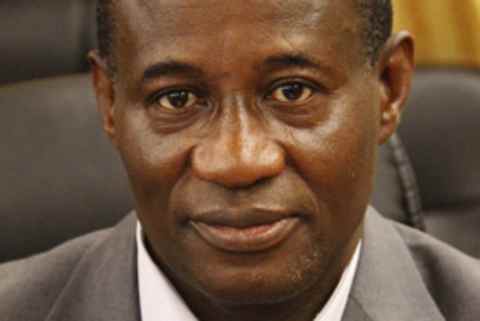 YAYA SANGARE, ex-député, et ministre, secrétaire à la communication, porte-parole du comité exécutif de l’ADEMA-PASJ  « L’heure n’est pas à d’improductives et vaines récriminations, mais à l’action »