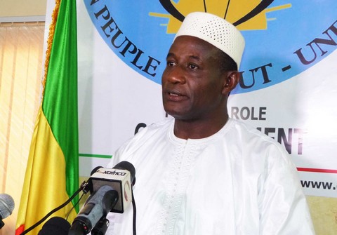 Attaque de Dougabougou: La bourde de Yaya Sangaré !