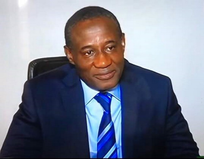 YAYA SANGARE, secrétaire général de l’ADEMA-PASJ « Être incompris plutôt que de mettre le pays en péril »