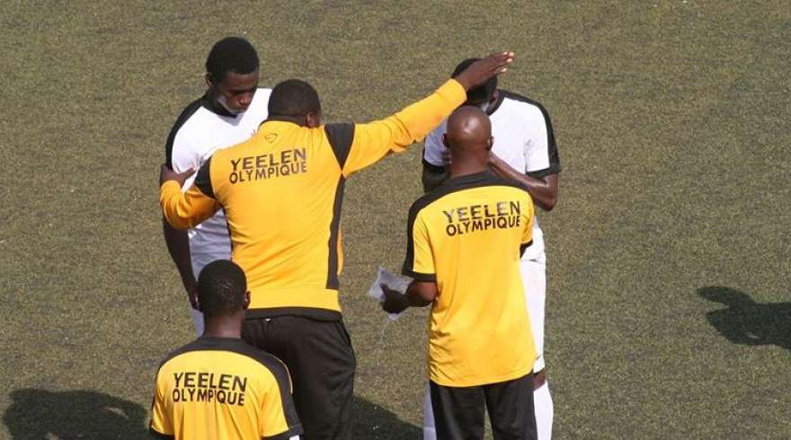 Championnat: Onze Créateurs-Yeelen Olympique à couteaux tirés pour la 2e place