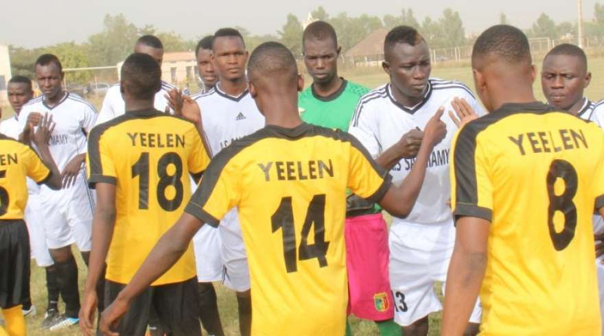 Championnat: Après la bonne opération du Yeelen, la suite de la 12e journée