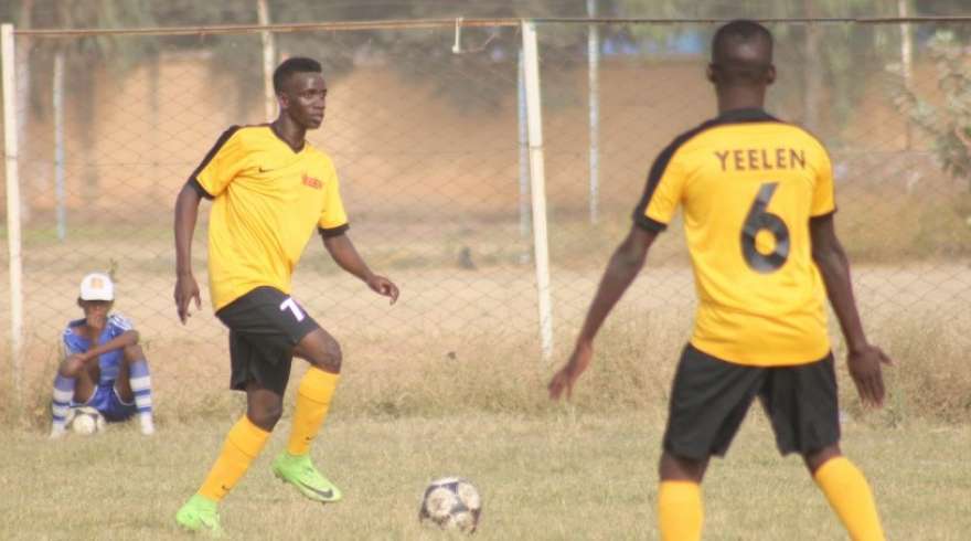 Championnat, 14e Journée: Deux matches au programme de ce vendredi