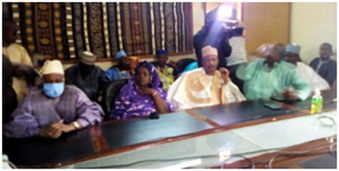 Massacres perpétrés contre le village peul Liebé : L’association Tabital Pulaaku invite les FAMa sur le terrain au respect républicain de leurs missions