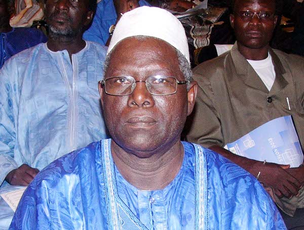 DECLARATION CONCERNANT LA LEVEE DES SANCTIONS ILLEGALES DE LA CEDEAO