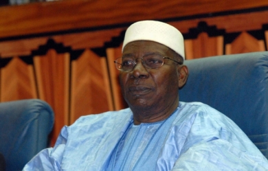 Nécrologie : Younoussi Touré, ancien Premier ministre du Mali n’est plus !