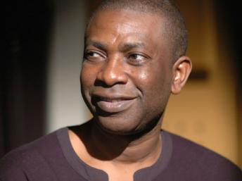 Youssou N’Dour à Bamako : «Il est inacceptable de laisser le Mali isolé…»