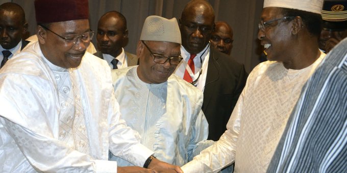 Au Sahel, le grand flou de l’aide au développement