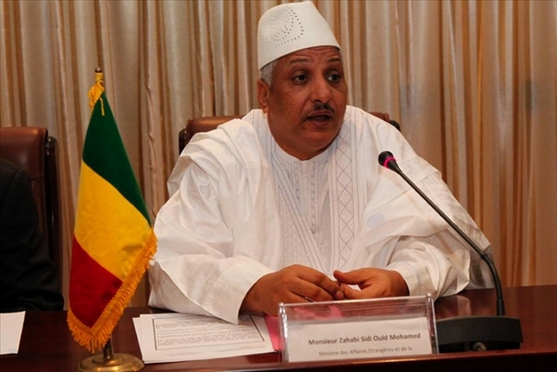 Grave menace sur le processus du DDR: L’état-major de la CPA accuse le président ZAHABI d’ingérence dans les affaires internes des mouvements signataires de l’accord d’Alger