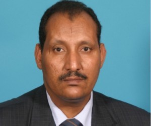 Zeidane Ag Sidilamine réagit : ″Les déclarations et interventions du Pr Ali Nouhoum Diallo sont parfois passionnées mais jamais cyniques ou racistes″