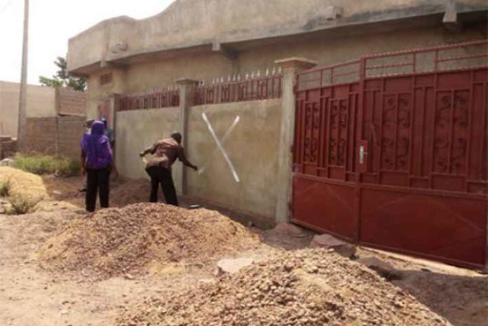 Domaine aéroportuaire : L’ANAC-Mali, bientôt en guerre contre les occupants illicites : Avec ces occupations illicites, si on ne prend garde, Bamako risque de perdre son certificat