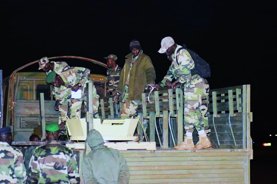 Processus de paix : Retour annoncé de l’armée malienne à Kidal ce lundi