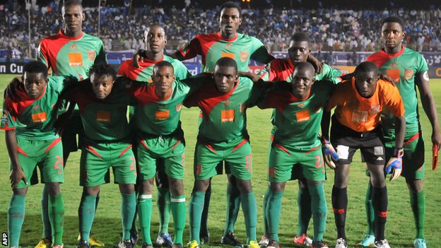 Femafoot: Le Djoliba appelé à "discipliner" ses supporters