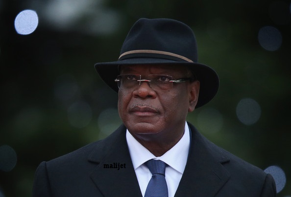 LA GESTION DE FIN DE MANDAT : LA DANSE INDANSABLE POUR IBK ET SBM