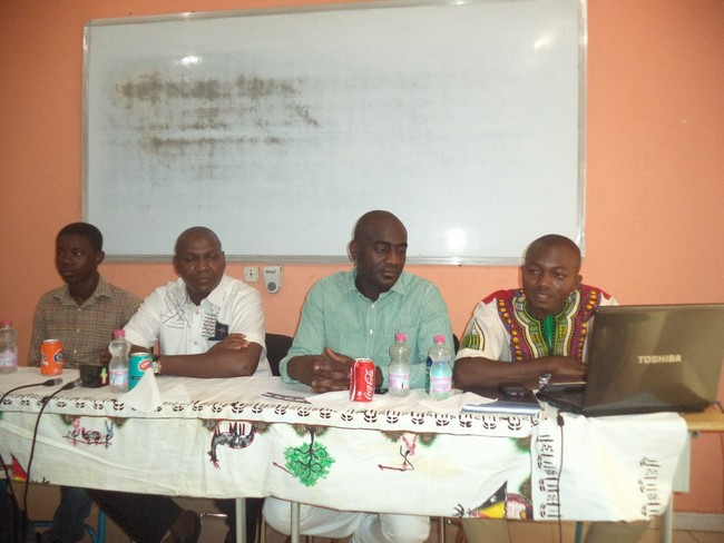 Me Mountaga Tall : «Les Maliens doivent s’unir en refusant les clivages factices»