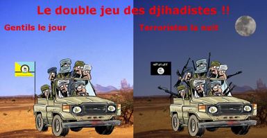 Ça se gâte pour la CMA !