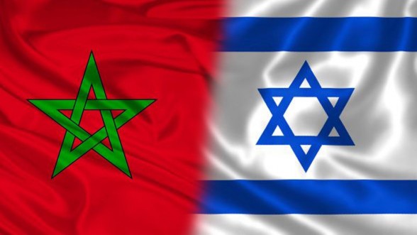L’arrivée au Maroc d’officiels israéliens suscite moult réactions
