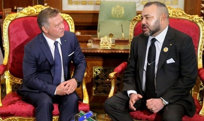 L’ouverture de Consulats Généraux par les pays Arabes dans les Provinces Sahariennes marocaines amène le voisin de l’Est à reconsidérer sa présence au sein de la Ligue Arabe.