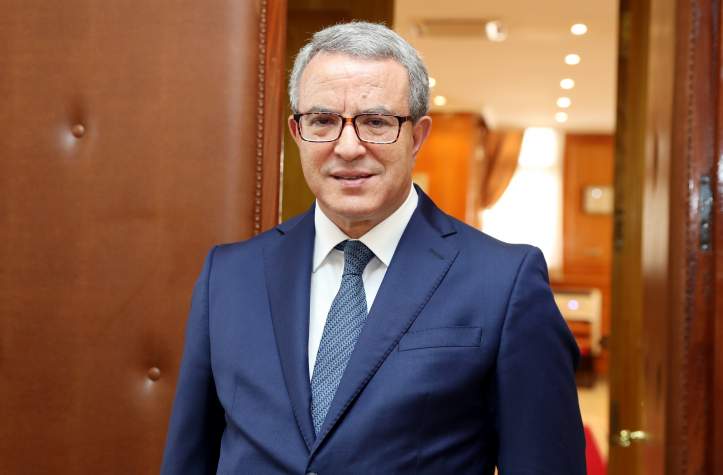 Le marocain Monsieur Mohamed Aujjar surclasse aisément l’algérien Ramtane Lamamra au poste d’Emissaire des Nations-Unies en Lybie