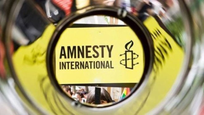 Une nouvelle fois Amnesty International épinglé pour diffusion de fausses informations