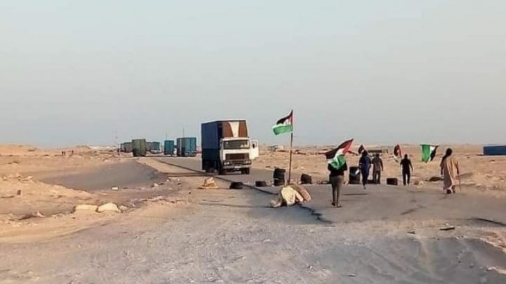 Les polisariens menacent le Maroc. Du déjà vu et entendu !