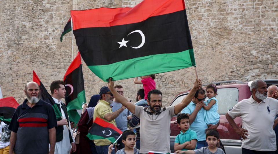 Le second round des pourparlers inter-libyens s’ouvrira à Bouznika