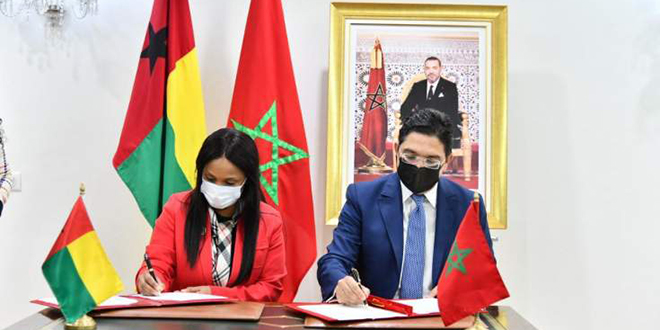 Succès diplomatiques marocains sur le dossier de son Sahara