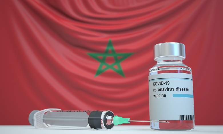 Gratuité du vaccin anti-COVID-19 pour tous les Marocains. Un geste noble du Roi du Maroc