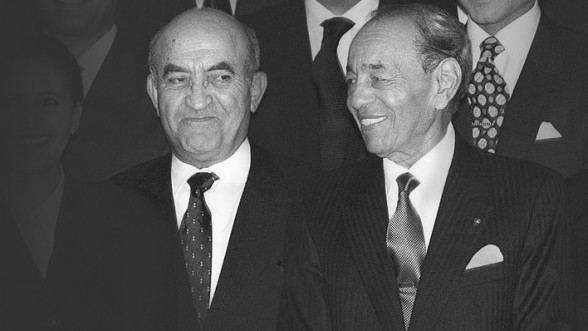 Le dernier des Mohicans de la résistance marocaine s’en est allé.