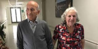 Echange émouvant de messages de condoléances entre le Roi du Maroc et Madame Hélène Youssoufi