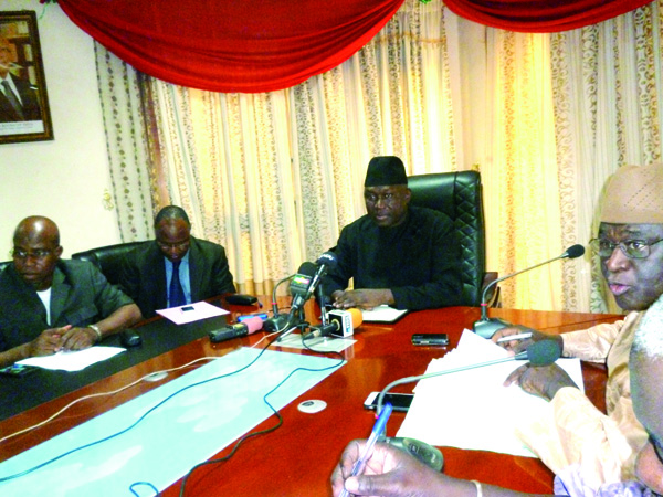 Office du Niger : Le beau geste d’Abdel Kader Konaté