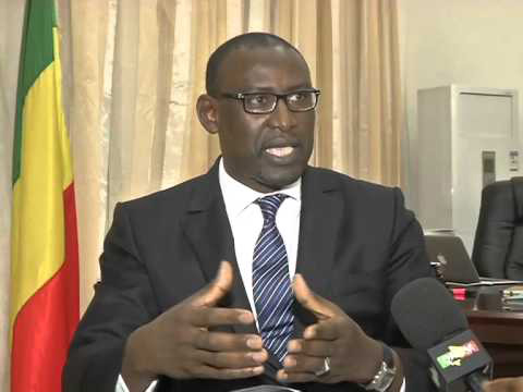 Transition : Le ministre Abdoulaye Diop mobilise les ambassadeurs accrédités au Mali