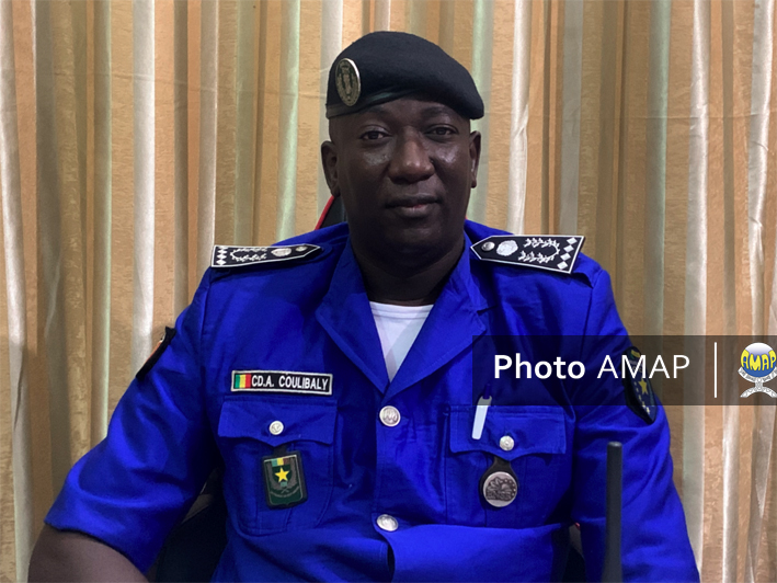 Aéroport : Les raisons des sorties contre le Commissaire Abdoulaye Coulibaly