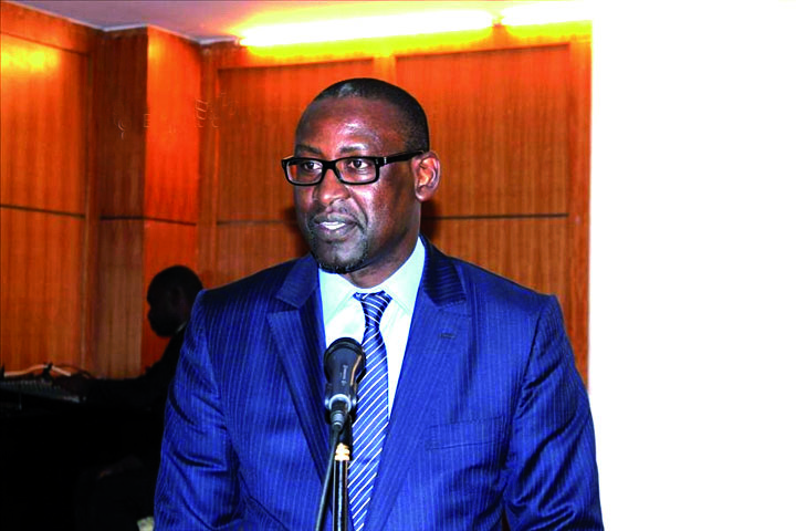 3ème réunion du Groupe de suivi et de soutien à la Transition au Mali : Le ministre Diop dénonce le maintien des mesures de suspension et les sanctions ciblées contre notre pays