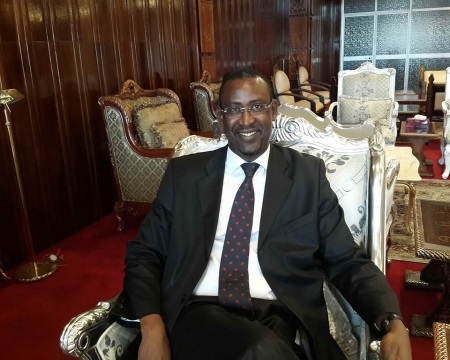 En manque de liquidité suite aux gels de ses avoirs : Le Qatar va-t-il secourir le Mali ?