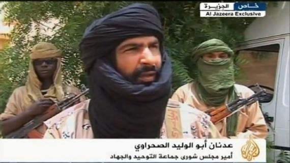 Insécurité à Intilit : L’EIGS intime l’ordre aux habitants de quitter la ville