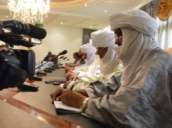 Impasse dans la mise en œuvre de l’Accord pour la paix : La Médiation Internationale exhorte les parties à s’abstenir de «déclarations de nature à accroître les tensions…»