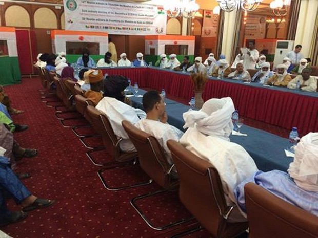 Zone de défense: la filouterie de la CMA