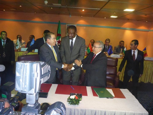 Mise en œuvre de l’accord d’Alger: Enjeu des prochains remous socio-politiques