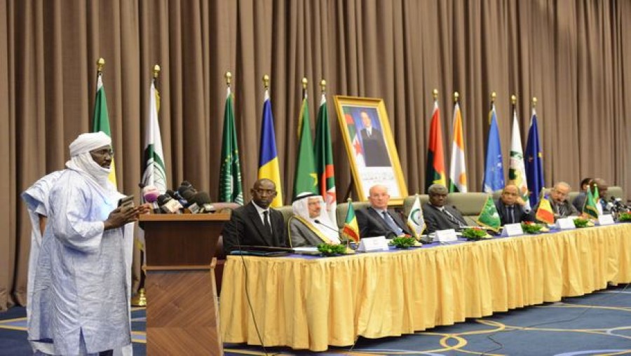 Accord d’ALGER: Choguel Kokalla Maïga désormais pour son application en l’état ?