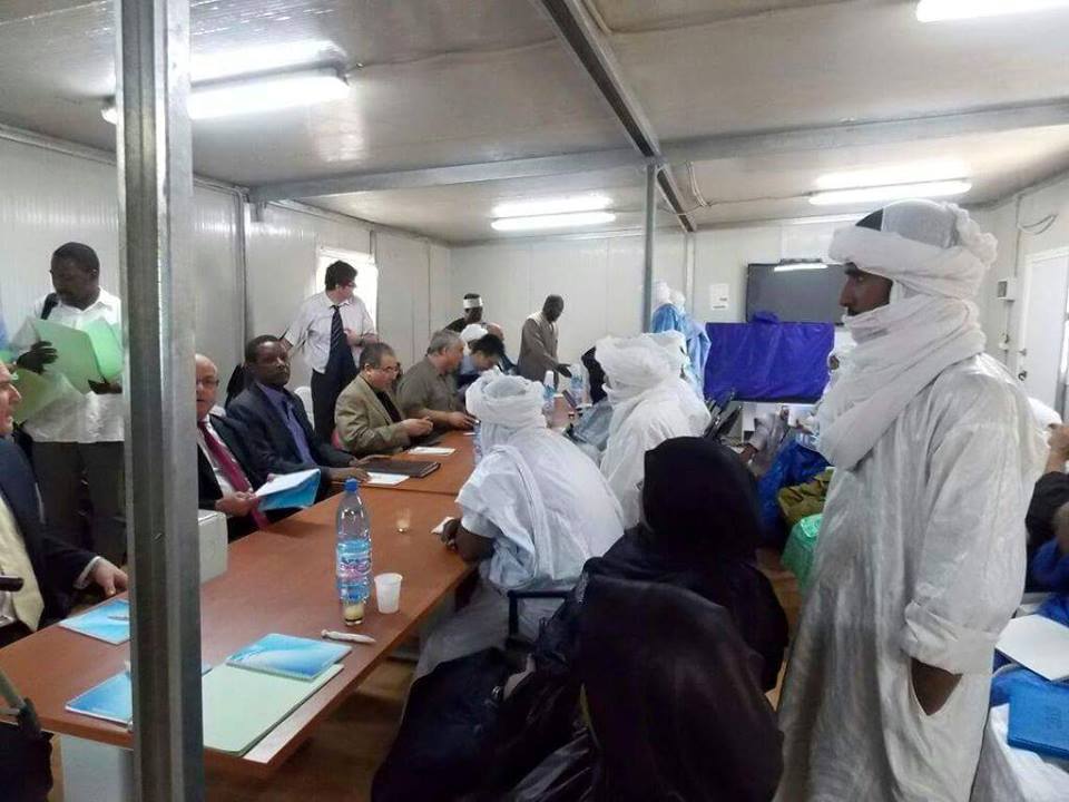 6ème session de haut niveau du Comite de suivi de l’accord : « Des dispositions sont en cours pour la prise en charge des réformes politiques et institutionnelles liées à l’Accord ».