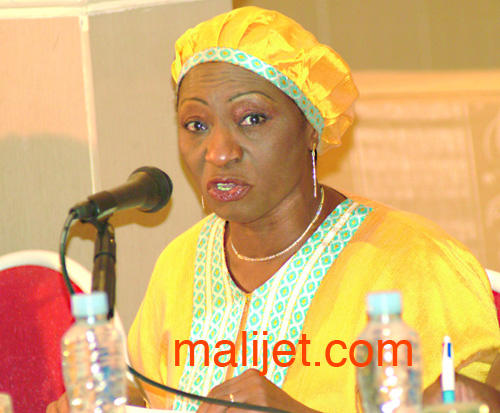 Tragédie du centre : Adame Ba Konaré dénonce… les crimes