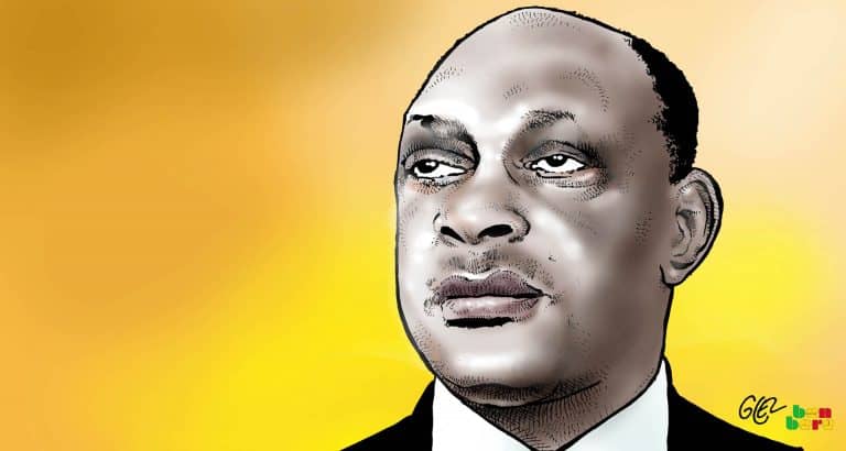 « Témoignage : Hommage à Adam Thiam, mon patron !