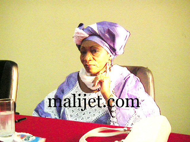 Massacre de peuls à Ogossagou : L’appel de Adame BA KONARÉ, marraine de Tabital Pulaaku International