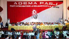 Les propositions de l’Adema-PASJ pour une transition politique réussie au Mali