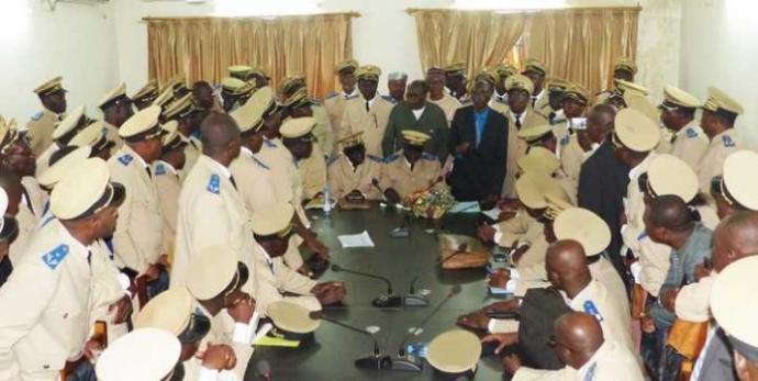 Nomination d’un militaire comme préfet de Niono : Les administrateurs civils exigent l’abrogation de la décision « illégale » !