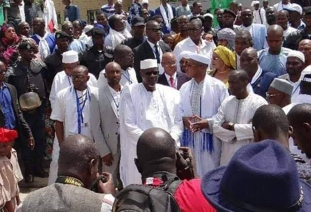 ADP-Maliba : les réformes majeures obtenues qui motivent son adhésion à l’Accord Politique du 2 Mai