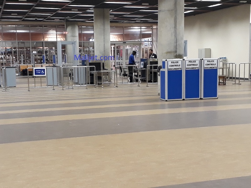 Mise en concession de l’Aéroport international Modibo Keita: Les dessous d’une affaire louche